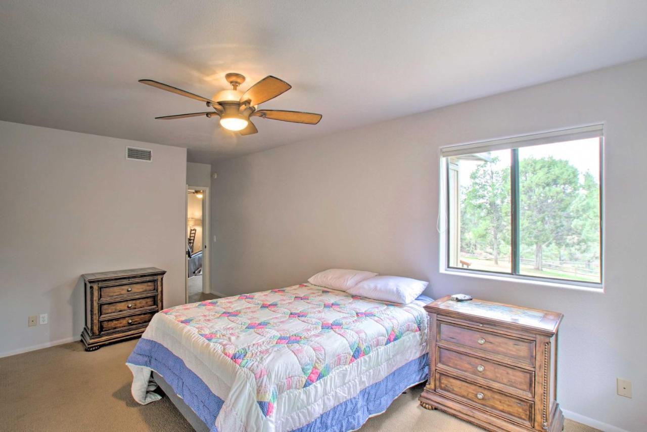 Multi-Family Rocking Horse Ranch With Sauna! بايسون المظهر الخارجي الصورة