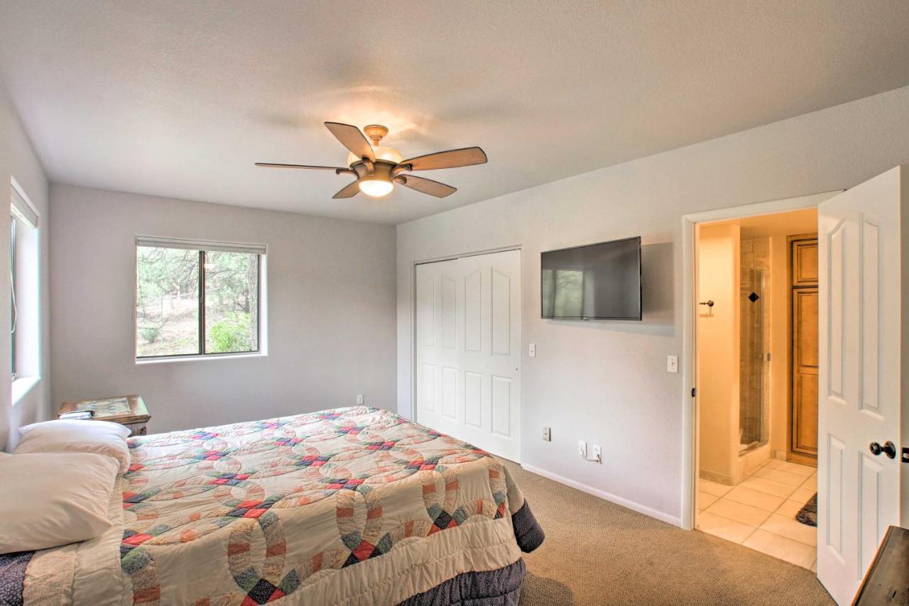 Multi-Family Rocking Horse Ranch With Sauna! بايسون المظهر الخارجي الصورة